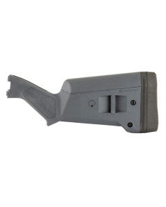 Magpul SGA Stock, Fits Remington 870 - Gray