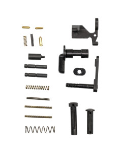 Rise Armament Lower Parts Kit
