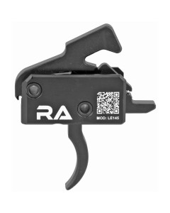 Rise Armament LE145 Tactical Trigger - Anti Walk Pins