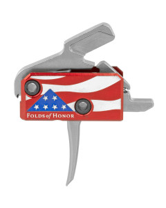 RISE PATRIOT TRIGGER AWP RED