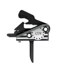 Rise Armament 1776 Flat Trigger