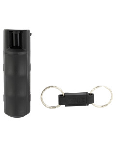 Sabre Black Hardcase .54 oz Pepper Spray