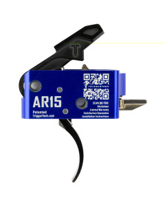 TriggerTech Competitive Curved Trigger