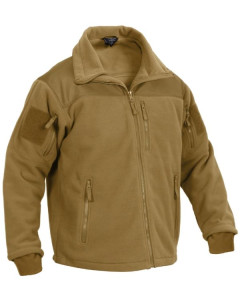 Rothco Spec Ops Tactical Fleece Jacket
