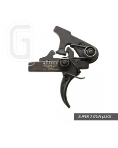 Geissele Super 3 Gun (S3G) Trigger