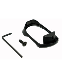 Shield Arms Glock Gen 5 17/22/45 Aluminum Mag Well