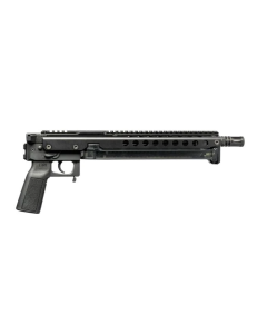 Kel-Tec KP50 5.7x28 Pistol, 9.6 Inch Barrel, 50 Round, Black