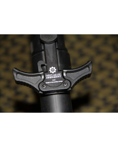 Scythe NLX22 Ambi Charging Handle