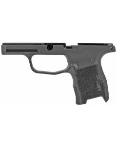 Sig Sauer P365 Grip Module Assembly-Black