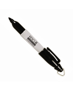 Sharpie Mini Marker Black