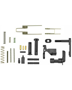 Sharps Bros - AR15 Lower Receiver Parts Kit - No Trigger