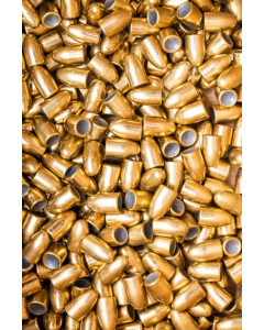9mm 115gr FMJ - AKS Bullets - (Bulk/OEM Projectiles) .356"