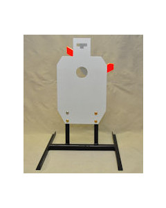 Sniper Target, 0.50&quot; AR500