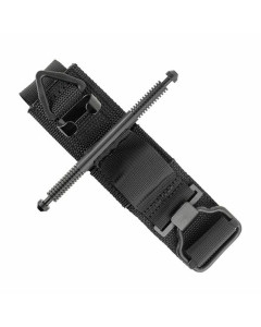 TacMed Solutions SOFTT-W Generation 4 Tourniquet w/ TRAC Retention Clip