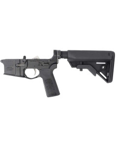 Sons of Liberty Gun Works M4 Complete Lower Receiver