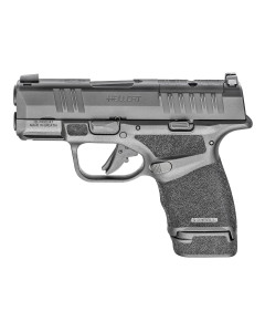 Springfield Hellcat OSP Sub-Compact 9mm, 3" Hammer Forged Barrel, Optics Ready