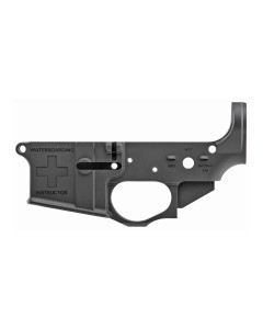 Spike's Tactical STLS033 Waterboarding Stripped Lower
