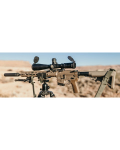 Cobalt Kinetics .223 Wylde Special Purpose Rifle Elite