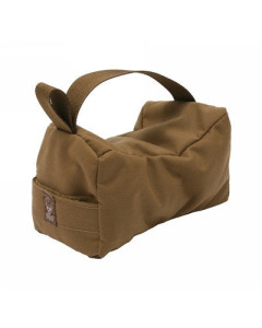 Grey Ghost Gear Rifleman's Squeeze Bag-Shooter's Rest