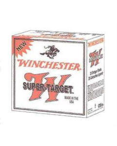 WINCHESTER 12GA 1 1/8OZ #8 SHOT 250RD CASE