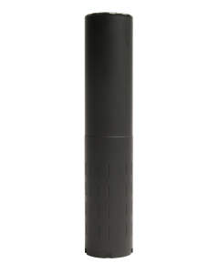SilencerCo Hybrid 46 1.57" Suppressor