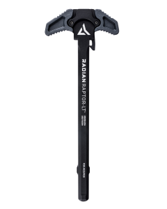 Radian Raptor-LT AR-15/M16 Charging Handle - Gray