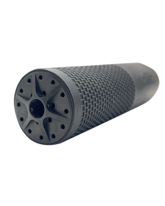 Otter Creek Arms Infinity 7.62mm Black Suppressor