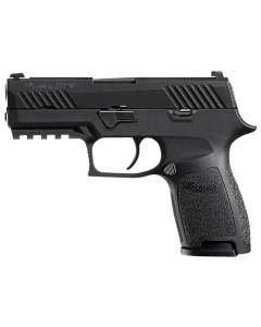 Sig Sauer P320 9mm 10rd Magazine MA Compliant