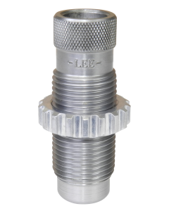 Lee Precision 90782 Taper Crimp Die 40 S&W/10mm