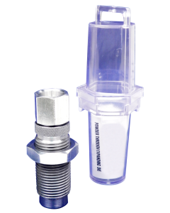 Lee Precision 90620 Powder Through Expanding Die 40 S&W/10mm