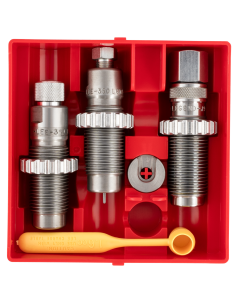Lee Precision 90078 3-Die 350 Legend