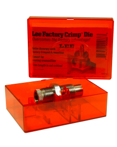 Lee Precision 90838 Factory Crimp Die 7-30 Waters
