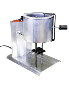 Lee Precision 90947 Pro 4-20 Silver Metal