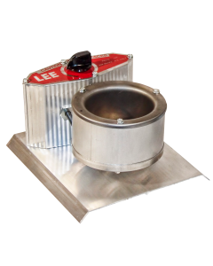 Lee Precision 90021 Precision Melter 110 Volt Metal 2.23 lbs