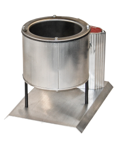 Lee Precision 90949 Magnum Melter Silver Metal