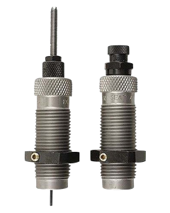 Rcbs Full Length Die Set, Rcbs 10901 F L Die Set Group A 222 Rem