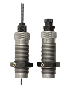 Rcbs Full Length Die Set, Rcbs 11401 F L Die Set Group A 243 Win