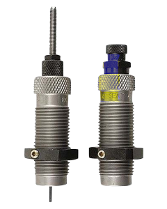 Rcbs Full Length Die Set, Rcbs 13201 F L Die Set Group A 6.5x55