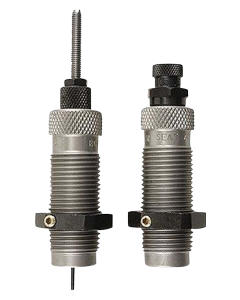Rcbs Full Length Die Set, Rcbs 15301 F L Die Set Group A 300 Win Mag