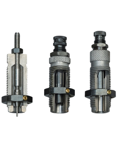 Rcbs 3-die Roll Crimp Set, Rcbs 20904 F L Die Set Group C 45-70 Gov