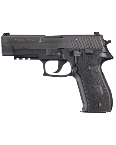 Sig Sauer P226 MK-25 *CA* 9mm 4.4 10rd Blk