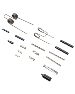 CMMG Lower Parts Kit Pins & Springs  - AR-15