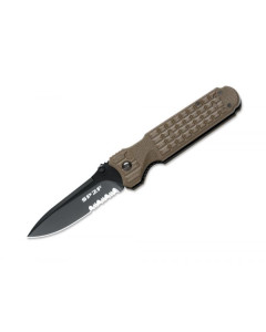 Boker FX-446ODS FKMD PREDATOR II -2F