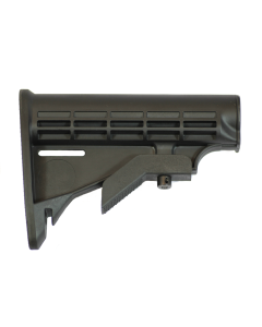 6 position collapse-able A2 Stock 