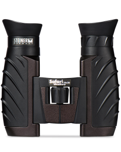 Safari Ultrasharp 10x26 Binocular