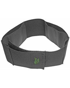 Sticky Holsters Belly Band, Black