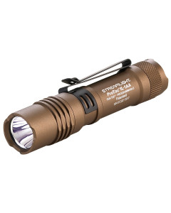Streamlight ProTac 1L-1AA EDC Flashlight Coyote Brown