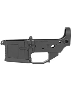 San Tan Tactical STT-15 AR-15 Lower – 5.56x45 / .223 Rem, Semi-Automatic, Black
