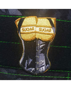 Sugar Tits Morale Patch