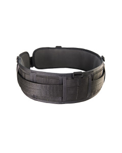 HSGI Sure Grip Padded Belt - SLOTTED